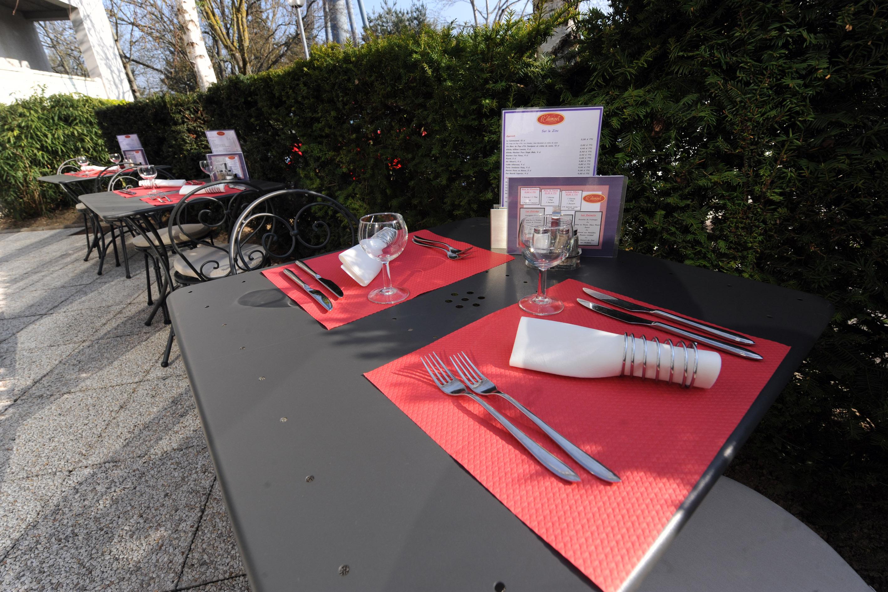 ibis Nantes Saint Herblain Hotel Buitenkant foto