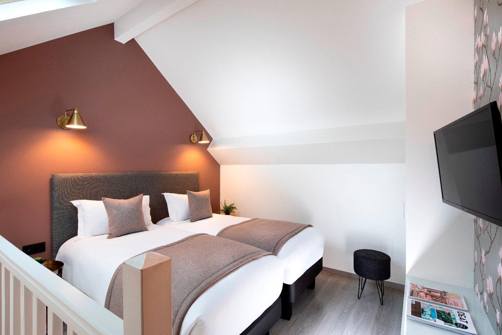 ibis Nantes Saint Herblain Buitenkant foto