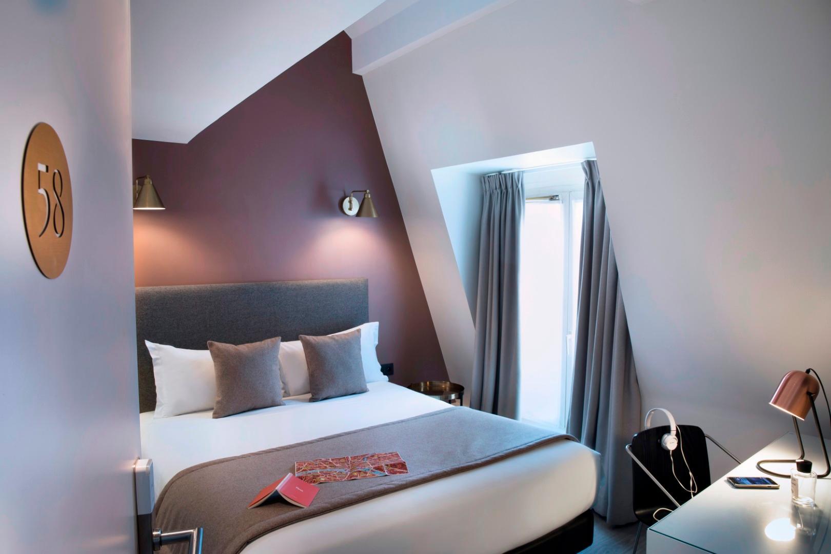 ibis Nantes Saint Herblain Buitenkant foto