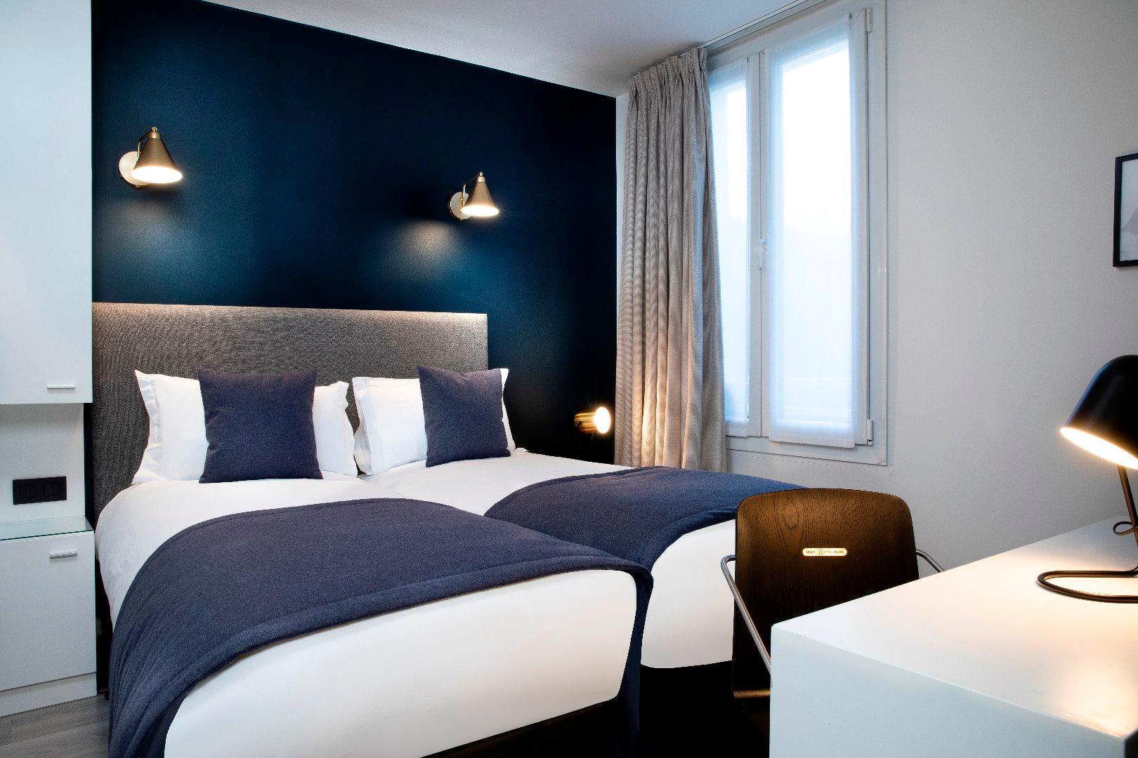 ibis Nantes Saint Herblain Buitenkant foto